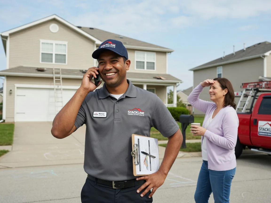 Chimney flashing repair Russell, PA FAQs